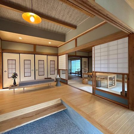 מלון האגי Shukubo Michiru 満行寺 מראה חיצוני תמונה